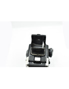 Pre-owned Zenza Bronica Medium Format 6x6 Camera w/Nikkor 75mm F 2.8