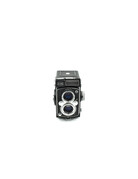 Pre-Owned Yashica-Mat EM TLR 120 Film Camera Yashinon 80mm f/3.5 lens
