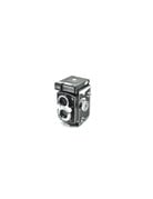 Pre-Owned Yashica-Mat EM TLR 120 Film Camera Yashinon 80mm f/3.5 lens