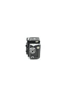 Pre-Owned Yashica-Mat EM TLR 120 Film Camera Yashinon 80mm f/3.5 lens