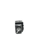 Pre-Owned Yashica-Mat EM TLR 120 Film Camera Yashinon 80mm f/3.5 lens