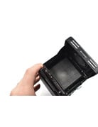 Pre-Owned Yashica-Mat EM TLR 120 Film Camera Yashinon 80mm f/3.5 lens