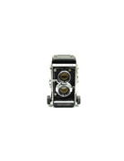 Pre-Owned Mamiya C3 TLR Film Camera w/Sekor 80mm f/2.8 Lens  (As IS)