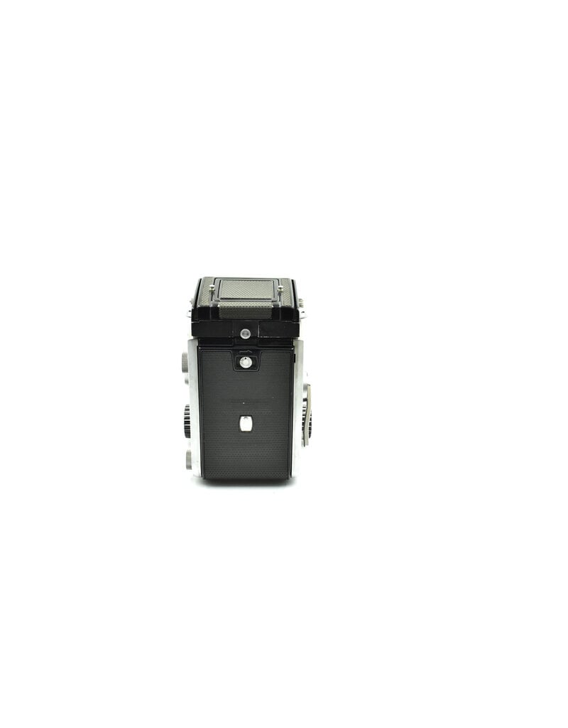 Pre-Owned Mamiya C3 TLR Film Camera w/Sekor 80mm f/2.8 Lens  (As IS)