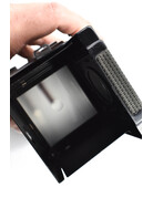 Pre-Owned Mamiya C3 TLR Film Camera w/Sekor 80mm f/2.8 Lens  (As IS)