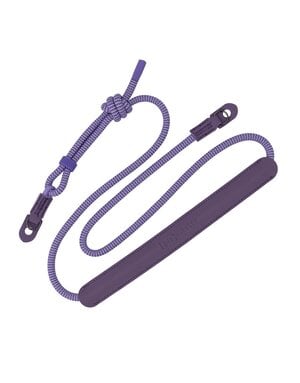 Promaster Adjustable Rope Strap - Purple