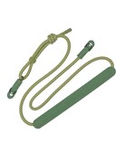 Promaster Adjustable Rope Strap - Yellow / Green