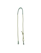 Promaster Adjustable Rope Strap - Yellow / Green