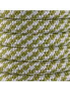 Promaster Adjustable Rope Strap - Yellow / Green