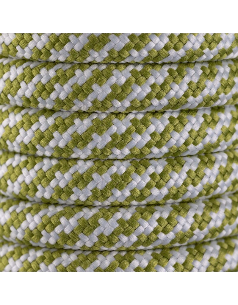 Promaster Adjustable Rope Strap - Yellow / Green