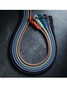 Promaster Adjustable Rope Strap - Yellow / Green