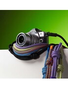 Promaster Adjustable Rope Strap - Yellow / Green