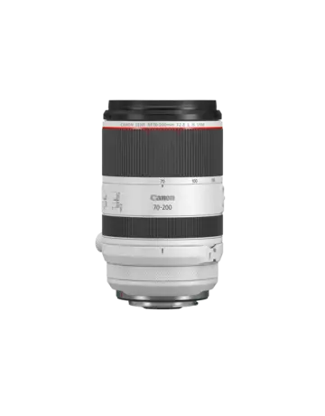 Canon Canon RF 70-200mm F2.8 L IS USM