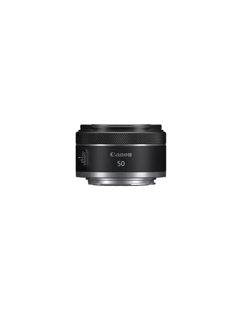 Canon Canon RF 50mm f/1.8 STM Lens
