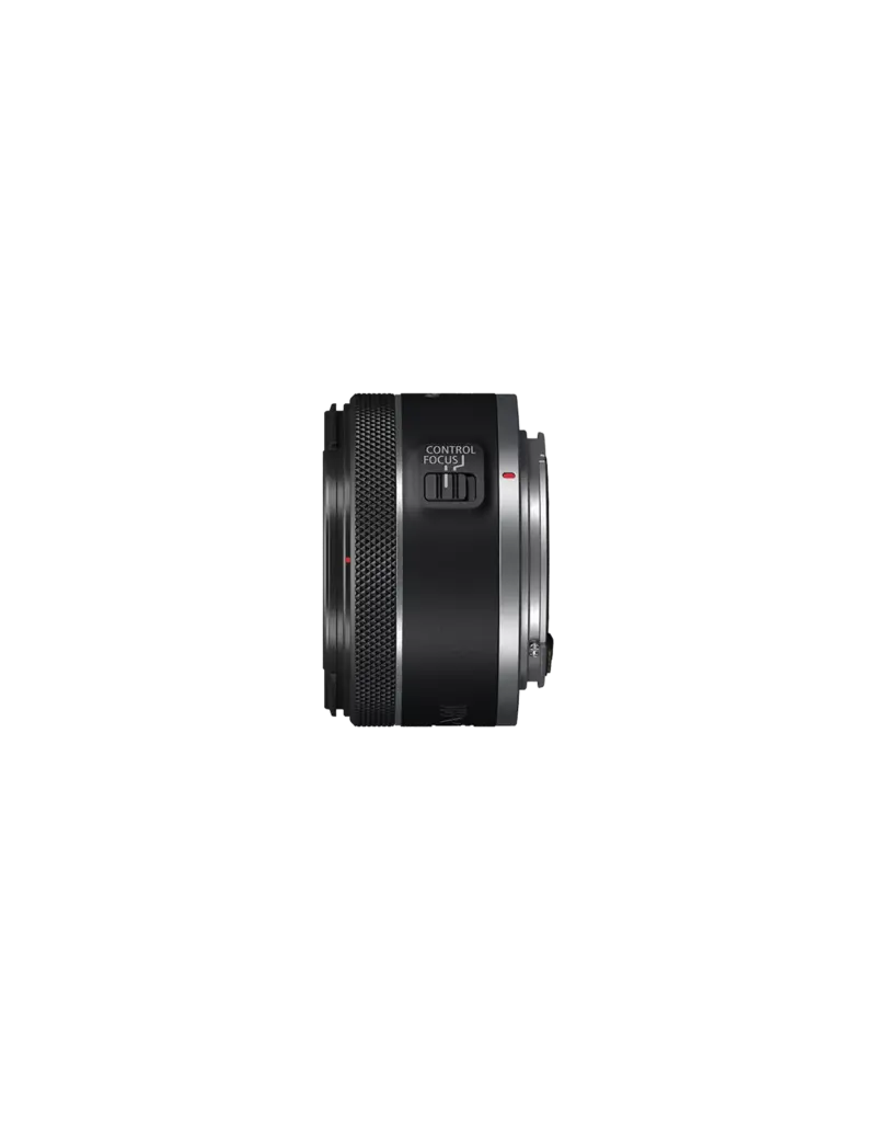 Canon Canon RF 50mm f/1.8 STM Lens