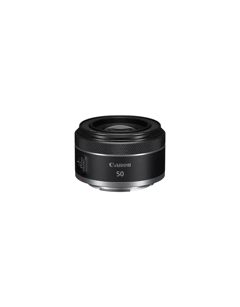 Canon Canon RF 50mm f/1.8 STM Lens