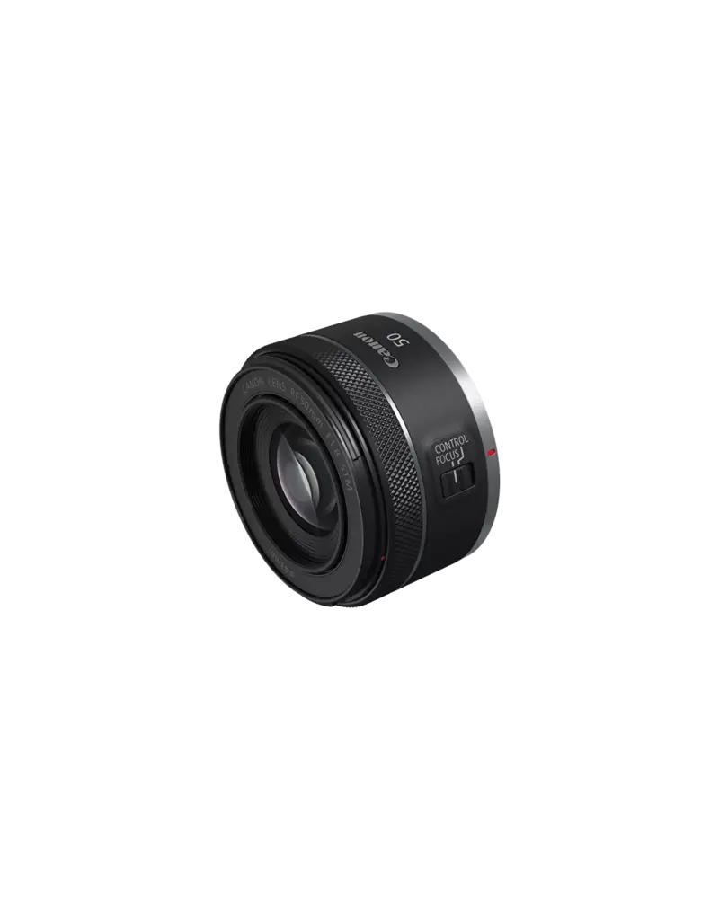 Canon Canon RF 50mm f/1.8 STM Lens
