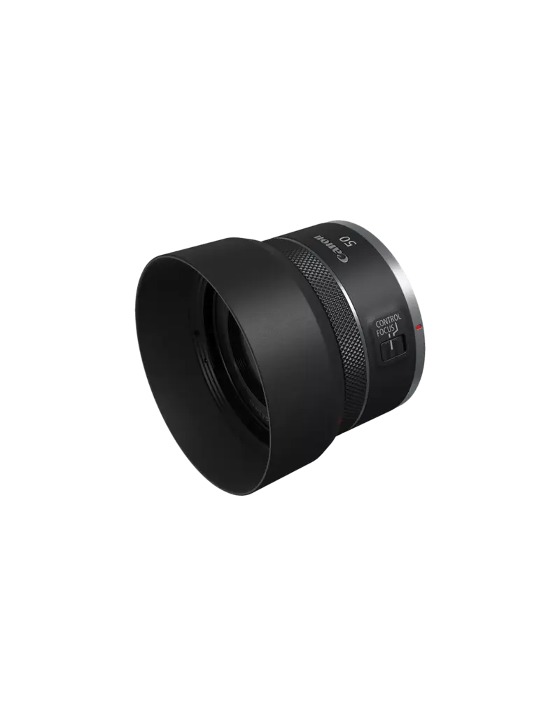 Canon Canon RF 50mm f/1.8 STM Lens