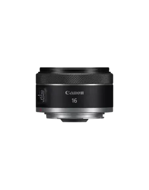 Canon Canon RF 16mm f/2.8 STM Lens