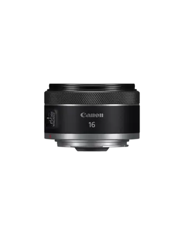 Canon Canon RF 16mm f/2.8 STM Lens