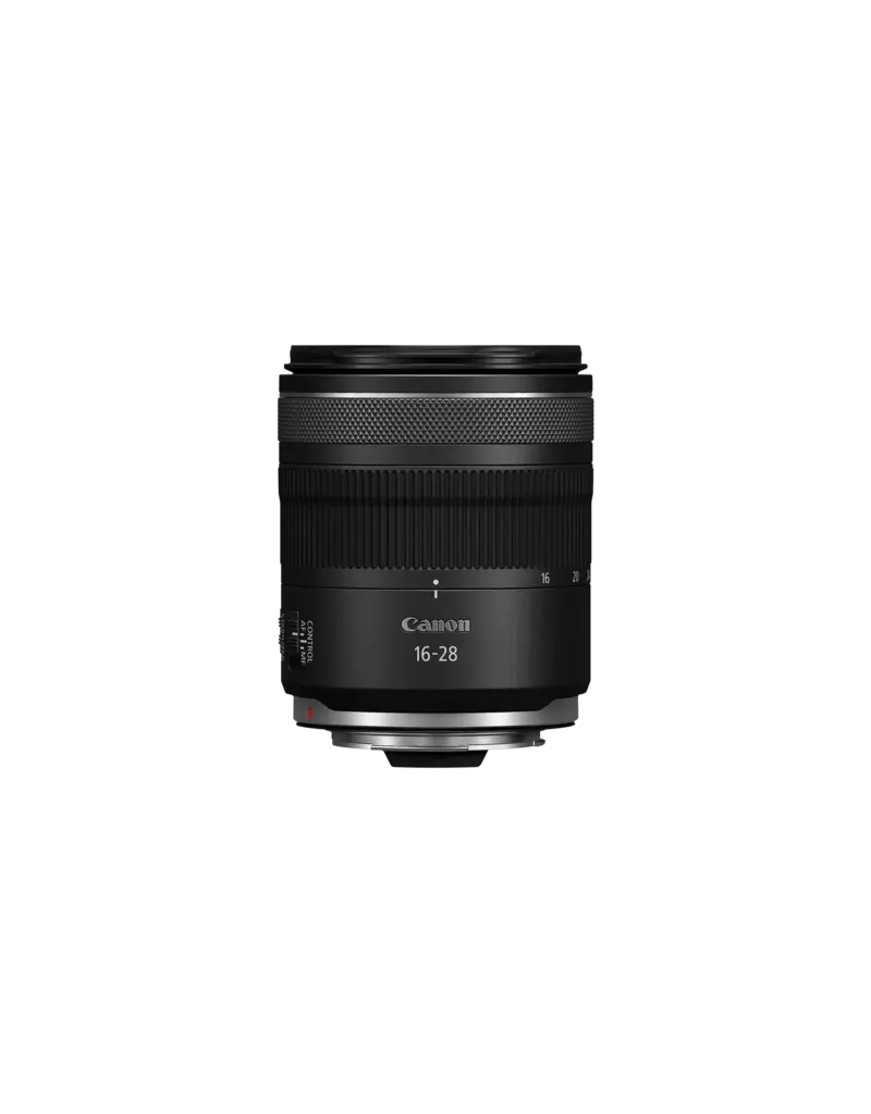 Canon Canon RF 16-28mm f/2.8 IS STM Lens (Canon RF)