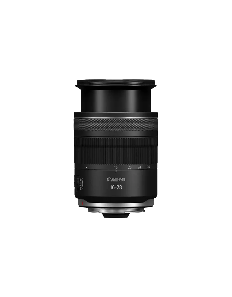 Canon Canon RF 16-28mm f/2.8 IS STM Lens (Canon RF)