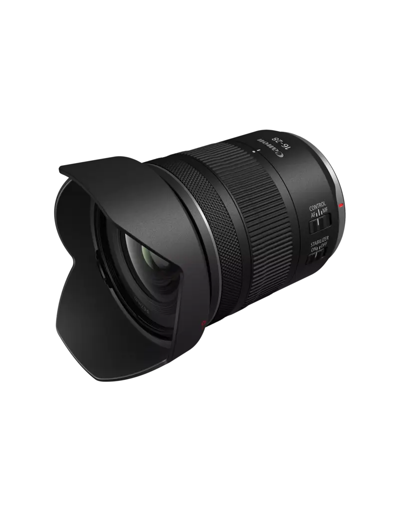 Canon Canon RF 16-28mm f/2.8 IS STM Lens (Canon RF)