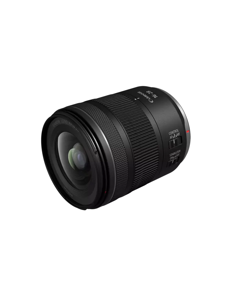 Canon Canon RF 16-28mm f/2.8 IS STM Lens (Canon RF)