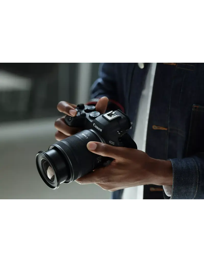 Canon Canon RF 16-28mm f/2.8 IS STM Lens (Canon RF)