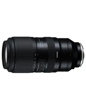 Tamron Tamron 50-400mm f/4.5-6.3 Di III VC VXD Lens for Nikon Z