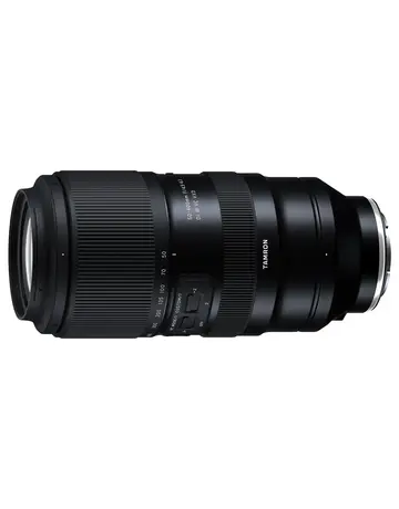 Tamron Tamron 50-400mm f/4.5-6.3 Di III VC VXD Lens for Nikon Z