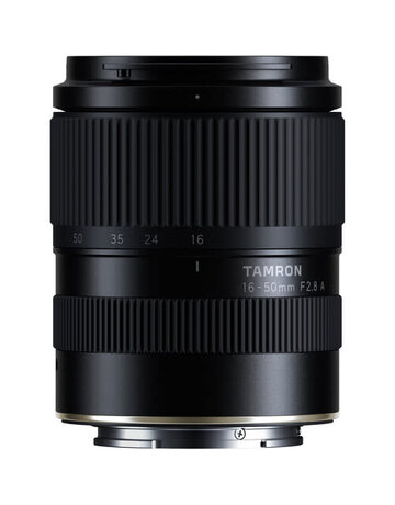 Tamron Tamron 16-50mm f/2.8 A Lens (Sony E)