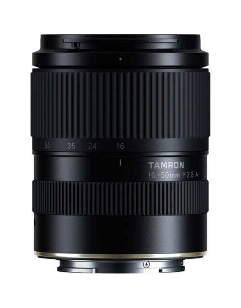 Tamron Tamron 16-50mm f/2.8 A Lens (Sony E)