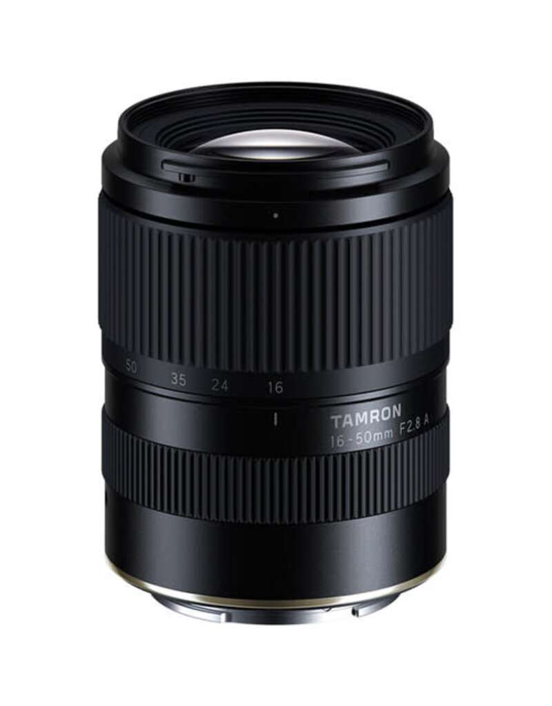 Tamron Tamron 16-50mm f/2.8 A Lens (Sony E)