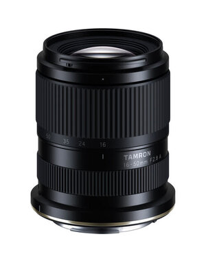 Tamron Tamron 16-50mm f/2.8 A Lens (Canon RF)
