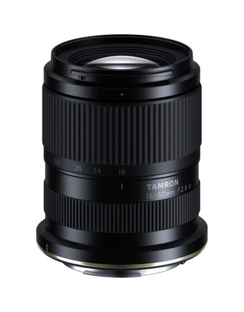 Tamron Tamron 16-50mm f/2.8 A Lens (Canon RF)