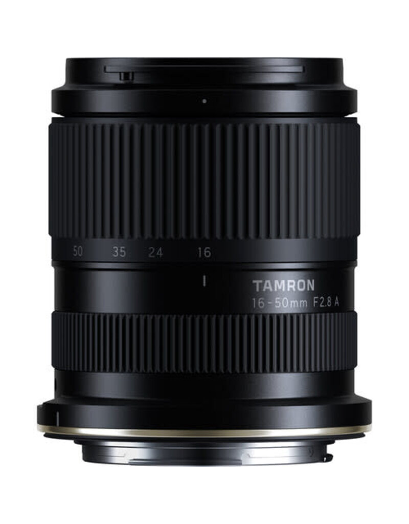 Tamron Tamron 16-50mm f/2.8 A Lens (Canon RF)