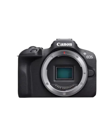 Canon Canon EOS R100 Mirrorless Camera