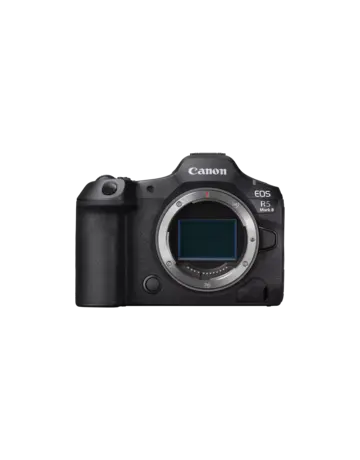 Canon Canon EOS R5 Mark II Mirrorless Camera Body