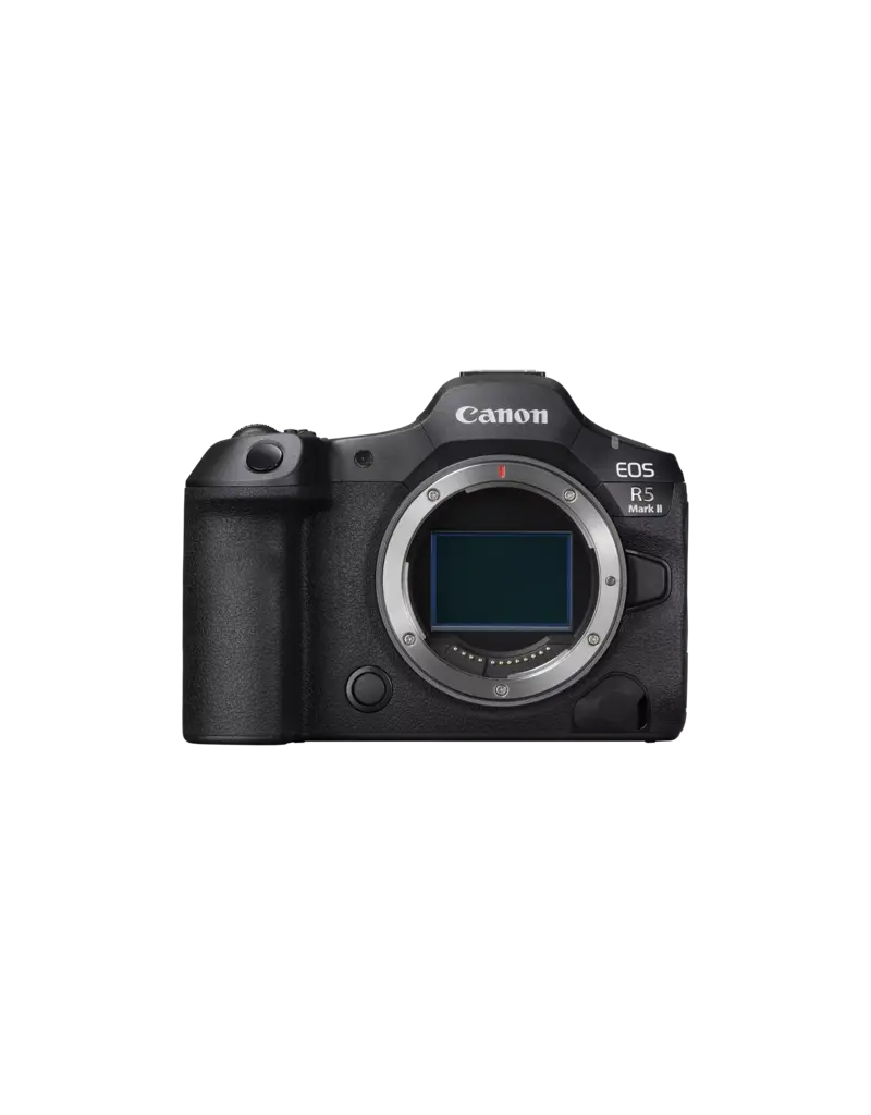 Canon Canon EOS R5 Mark II Mirrorless Camera Body