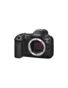 Canon Canon EOS R5 Mark II Mirrorless Camera Body