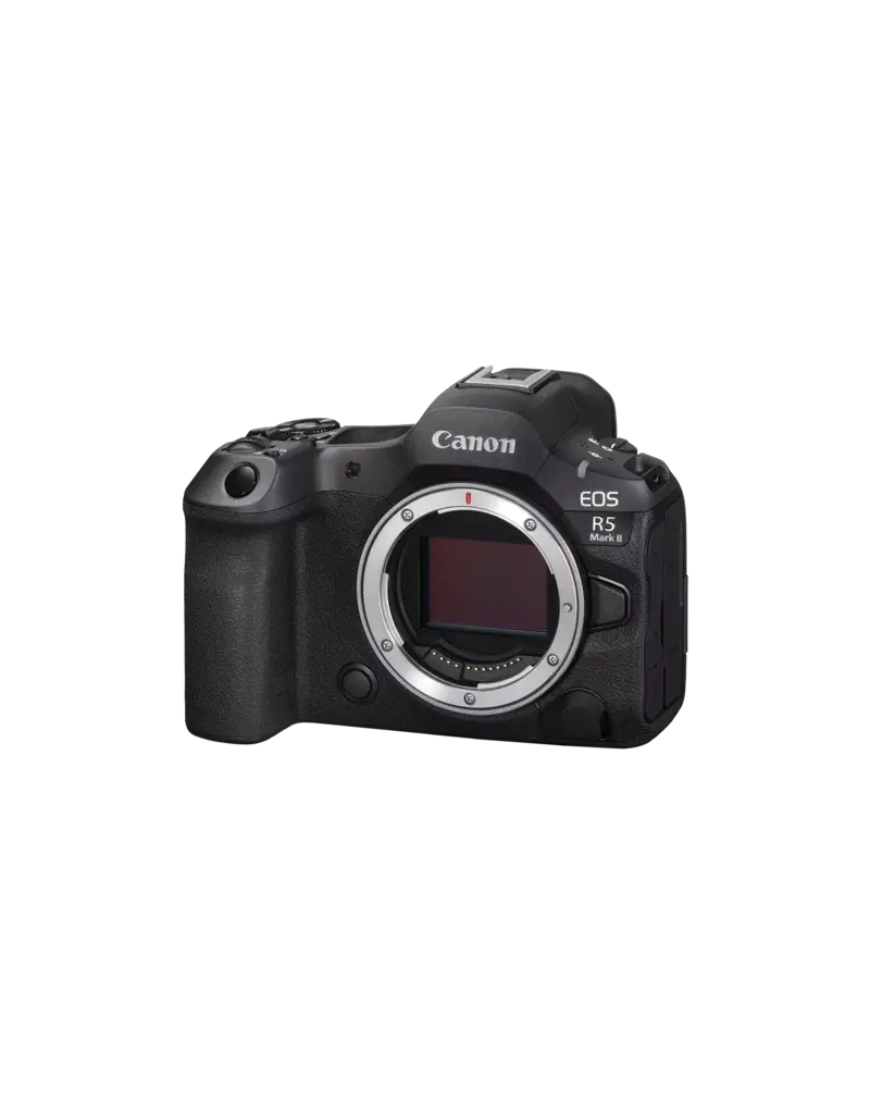 Canon Canon EOS R5 Mark II Mirrorless Camera Body