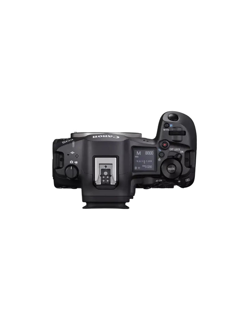 Canon Canon EOS R5 Mark II Mirrorless Camera Body
