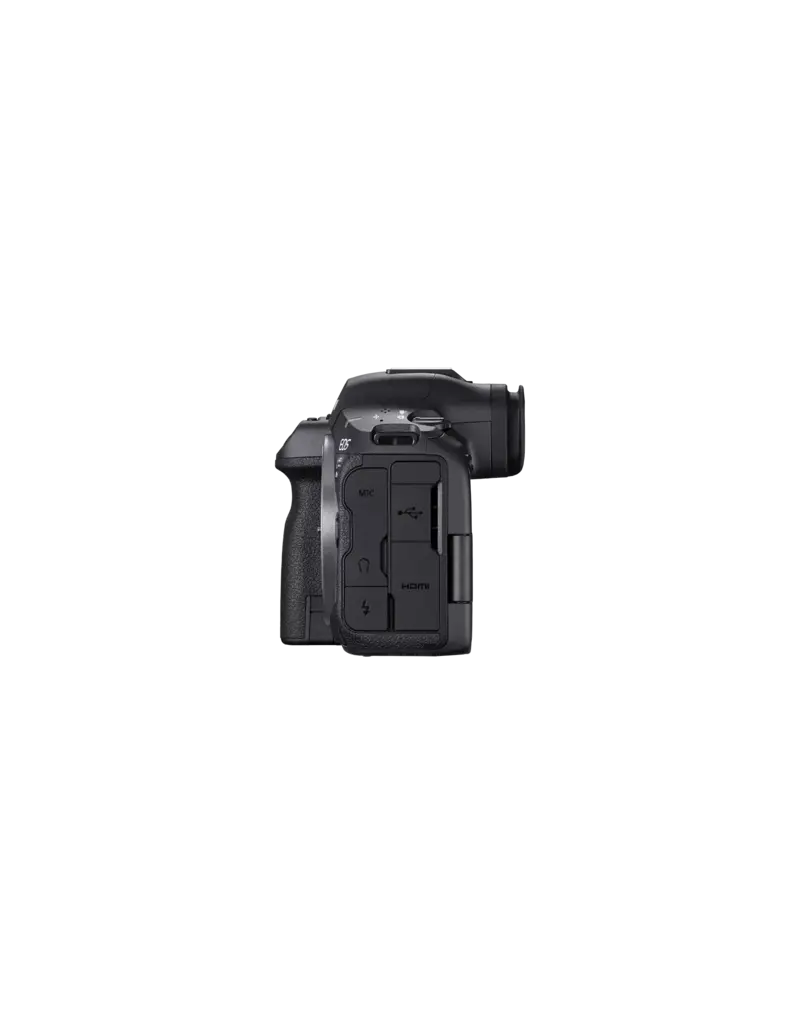 Canon Canon EOS R5 Mark II Mirrorless Camera Body