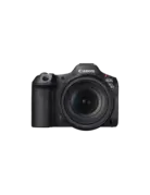 Canon Canon EOS R5 Mark II Mirrorless Camera Body