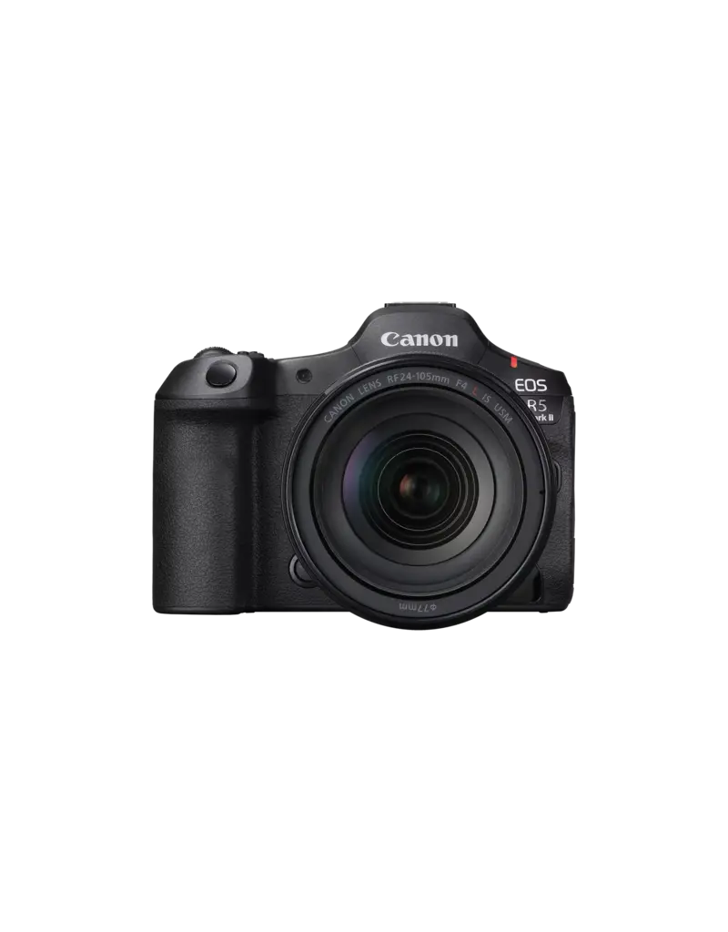 Canon Canon EOS R5 Mark II Mirrorless Camera Body