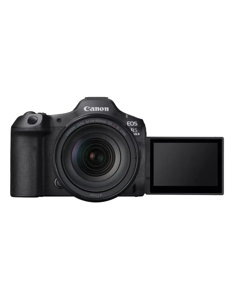 Canon Canon EOS R5 Mark II Mirrorless Camera Body