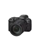 Canon Canon EOS R5 Mark II Mirrorless Camera Body