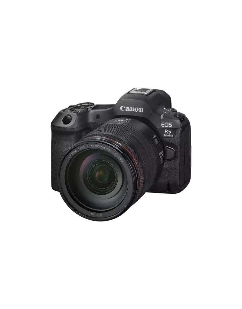 Canon Canon EOS R5 Mark II Mirrorless Camera Body
