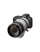 Canon Canon EOS R5 Mark II Mirrorless Camera Body